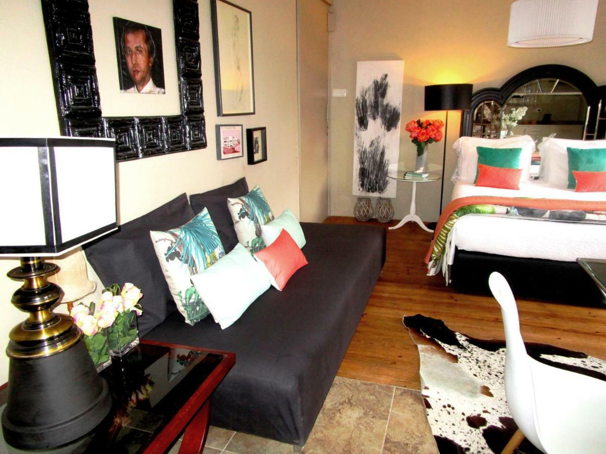 The Gallery Studios Porto Kültér fotó
